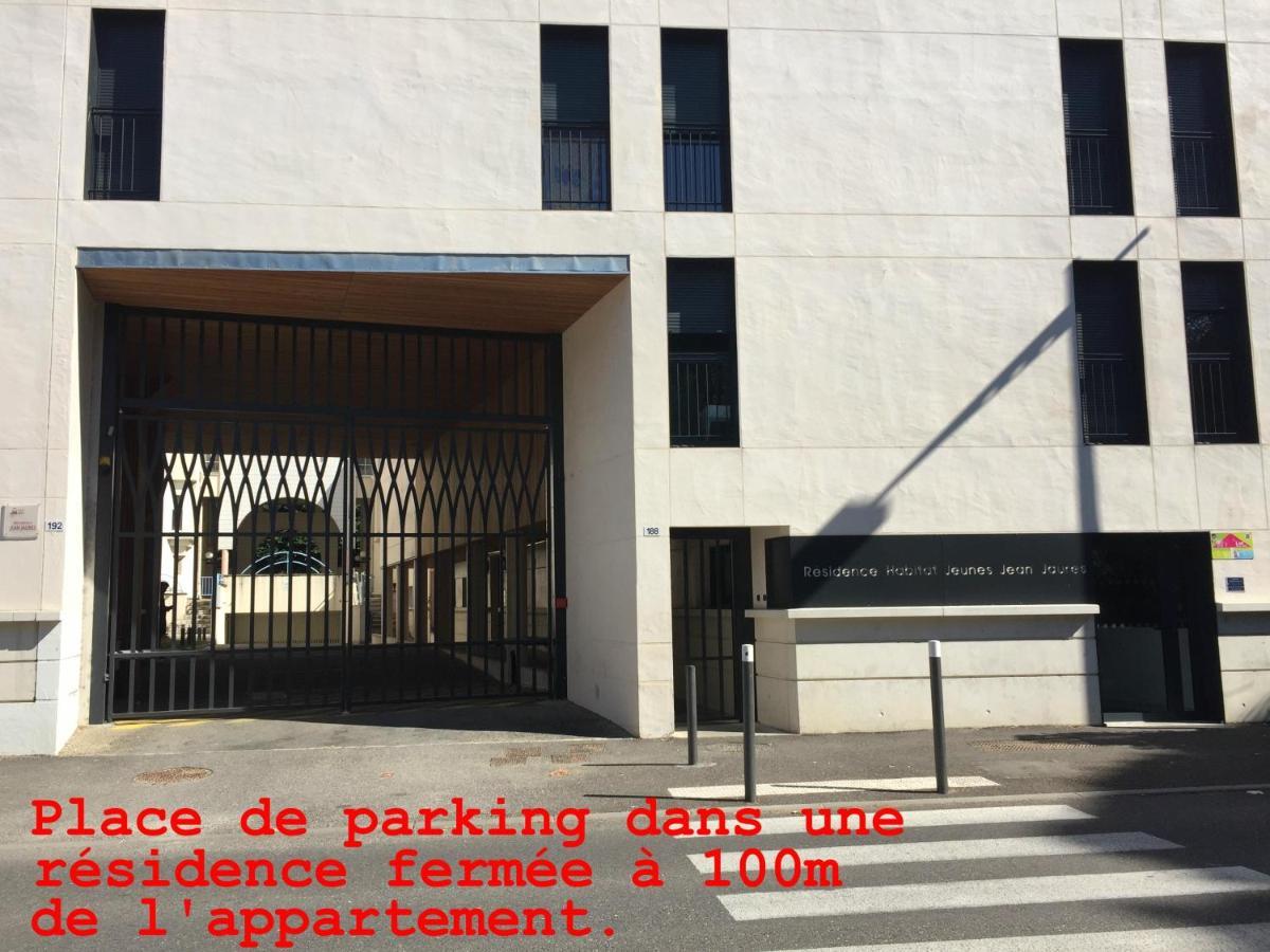 Lot Of Bed Apartamento Cahors Exterior foto