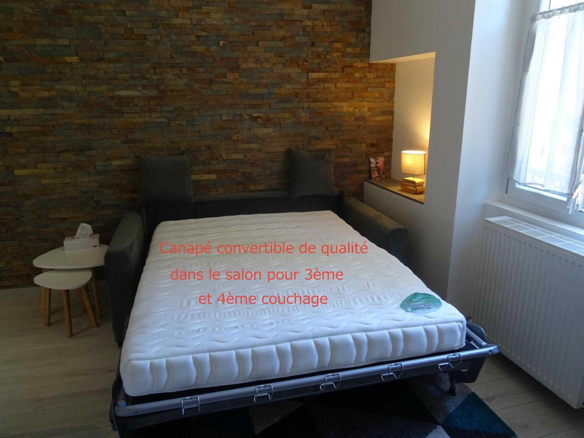 Lot Of Bed Apartamento Cahors Exterior foto