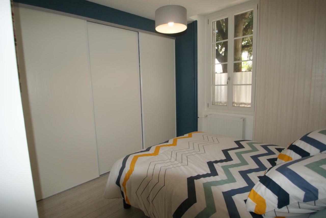 Lot Of Bed Apartamento Cahors Exterior foto